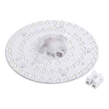 Aigostar - module magnétique LED/18W/230V 3000/4000/6500K