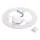 Aigostar - Module magnétique LED/24W/230V 3000K