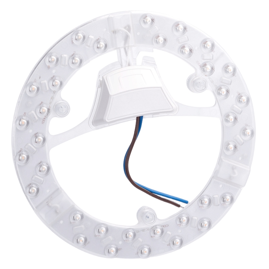 Aigostar - Module magnétique LED/24W/230V 3000K
