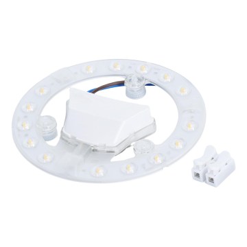 Aigostar - Modulo LED magnetico/12W/230V 3000K