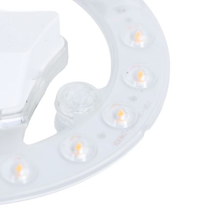 Aigostar - Modulo LED magnetico/12W/230V 3000K