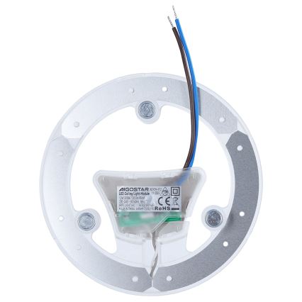 Aigostar - Modulo LED magnetico/12W/230V 3000K