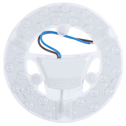 Aigostar - Modulo magnetico LED/18W/230V 3000K