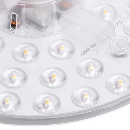 Aigostar - Modulo magnetico LED/24W/230V 3000/4000/6500K