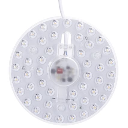 Aigostar - Modulo magnetico LED/24W/230V 3000/4000/6500K