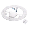 Aigostar - Modulo magnetico LED/24W/230V/4000K