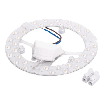 Aigostar - Modulo magnetico LED/24W/230V/4000K