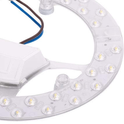 Aigostar - Modulo magnetico LED/24W/230V 6500K