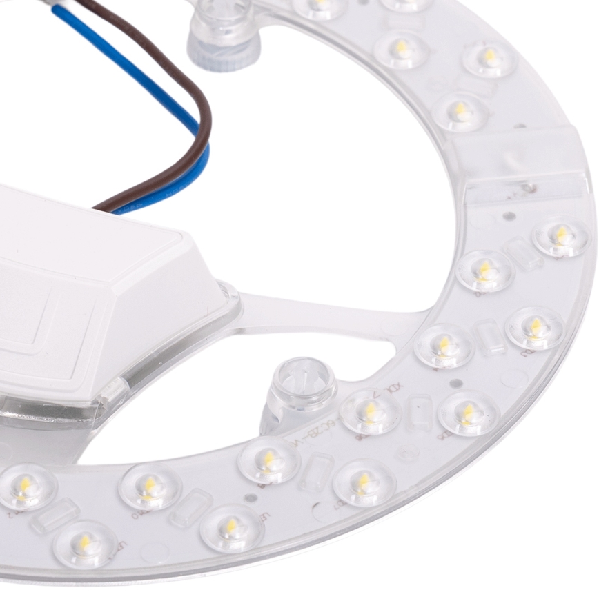 Aigostar - Modulo magnetico LED/24W/230V 6500K