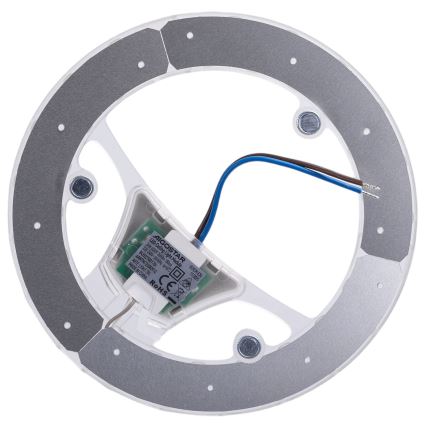 Aigostar - Modulo magnetico LED/24W/230V 6500K