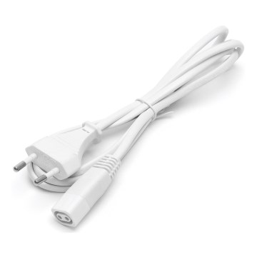 Aigostar - Netzkabel für Leuchtstoffröhren 250 V, 1,5 m