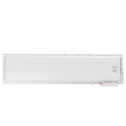 Aigostar - Panello LED dimmerabile da incasso MESH LED/36W/230V 2700-6500K 120x30 cm