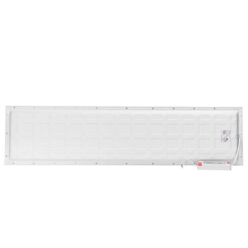 Aigostar - Panello LED dimmerabile da incasso MESH LED/36W/230V 2700-6500K 120x30 cm