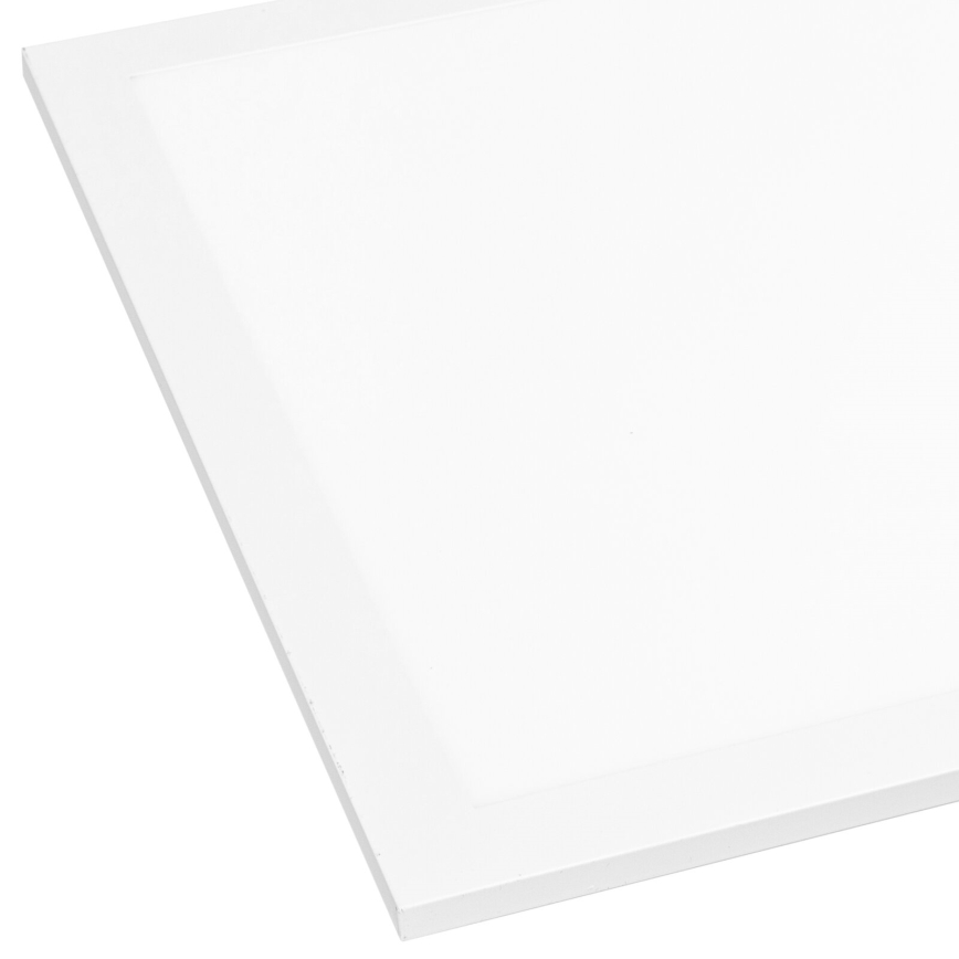 Aigostar - Panello LED dimmerabile da incasso MESH LED/36W/230V 2700-6500K 120x30 cm