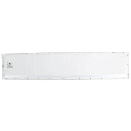 Aigostar - Panneau en saillie RGBW à intensité variable LED/36W/230V 2700-6500K 120x30 cm