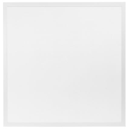 Aigostar - Panneau encastrable à intensité variable MESH LED/36W/230V 2700-6500K 60x60 cm