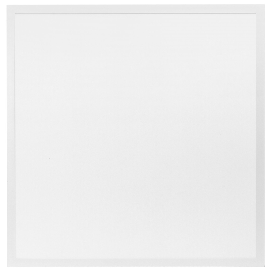 Aigostar - Panneau encastrable à intensité variable MESH LED/36W/230V 2700-6500K 60x60 cm