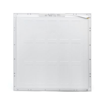 Aigostar - Panneau encastrable LED/40W/230V 6500K 60x60cm blanc
