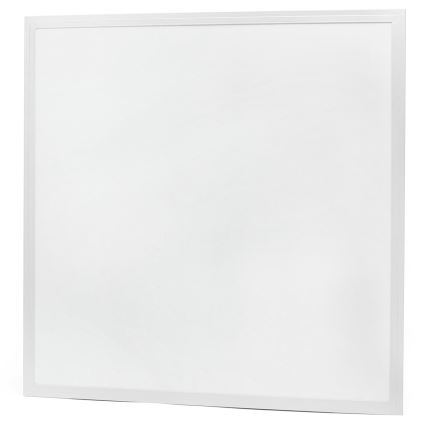 Aigostar - Panneau encastrable LED/40W/230V 6500K 60x60cm blanc