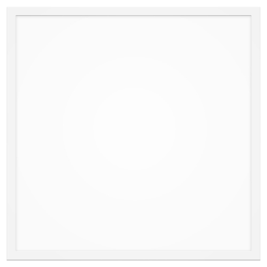Aigostar - Panneau suspendu LED/50W/230V 60x60 cm 6000K