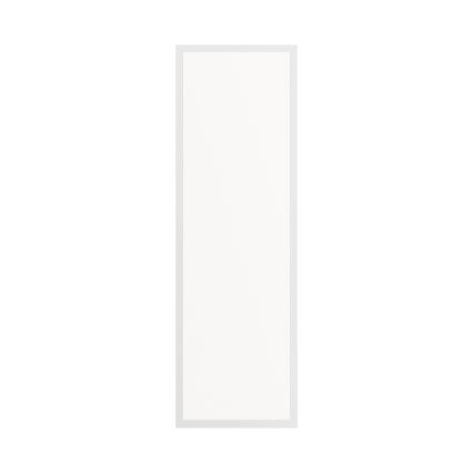 Aigostar - Pannello LED da incasso LED/28W/230V 120x30 cm 4000K