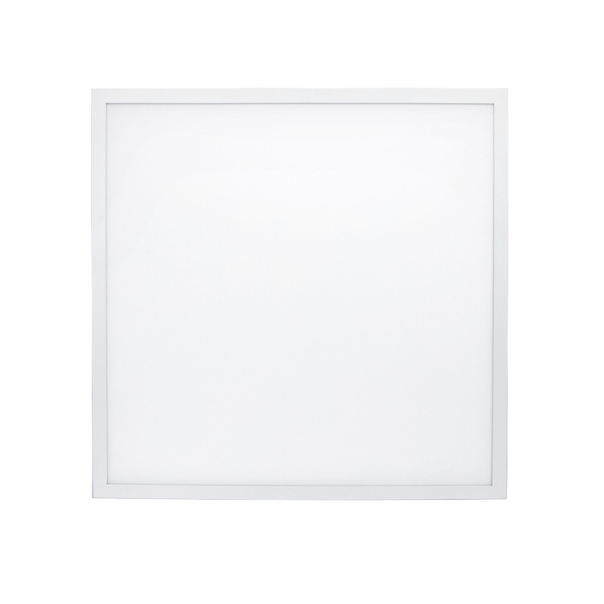Aigostar - Pannello LED da incasso LED/40W/230V 3000K/4000K/6500K 60x60cm bianco