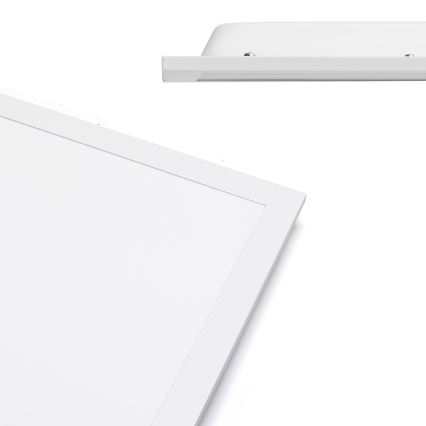 Aigostar - Pannello LED da incasso LED/40W/230V 3000K/4000K/6500K 60x60cm bianco