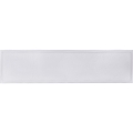 Aigostar - Pannello LED da incasso LED/50W/230V 6500K 120x30cm bianco
