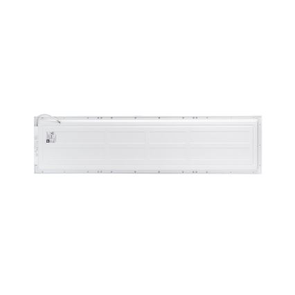 Aigostar - Pannello LED da incasso LED/50W/230V 6500K 120x30cm bianco