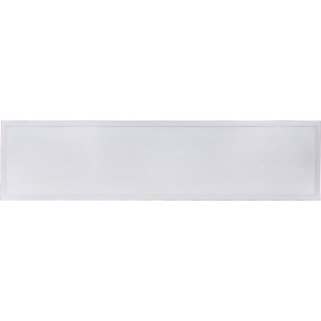 Aigostar - Pannello LED da incasso LED/60W/230V 6500K 120x30cm bianco