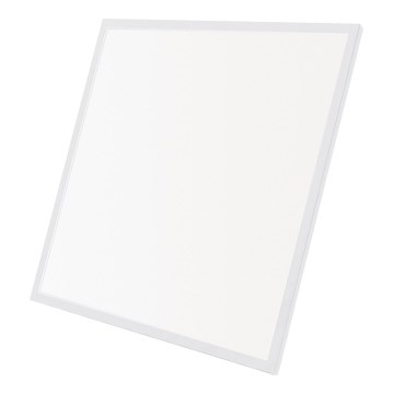 Aigostar - Pannello LED per controsoffitto/28W/230V Ad alta efficienza UGR19 6000K 59,5x59,5 cm