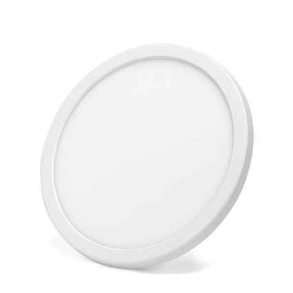 Aigostar - Plafonier RGBW à intensité variable LED/25W/230V 2700-6500K Wi-Fi