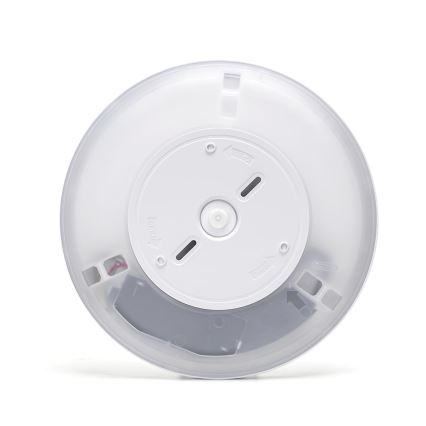 Aigostar - Plafonier RGBW à intensité variable LED/25W/230V 2700-6500K Wi-Fi
