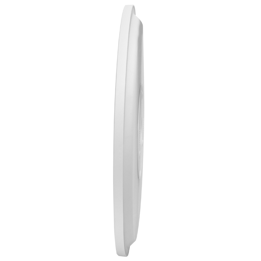 Aigostar - Plafonier RGBW à intensité variable MESH LED/36W/230V 3000-6500K blanc + Télécommande