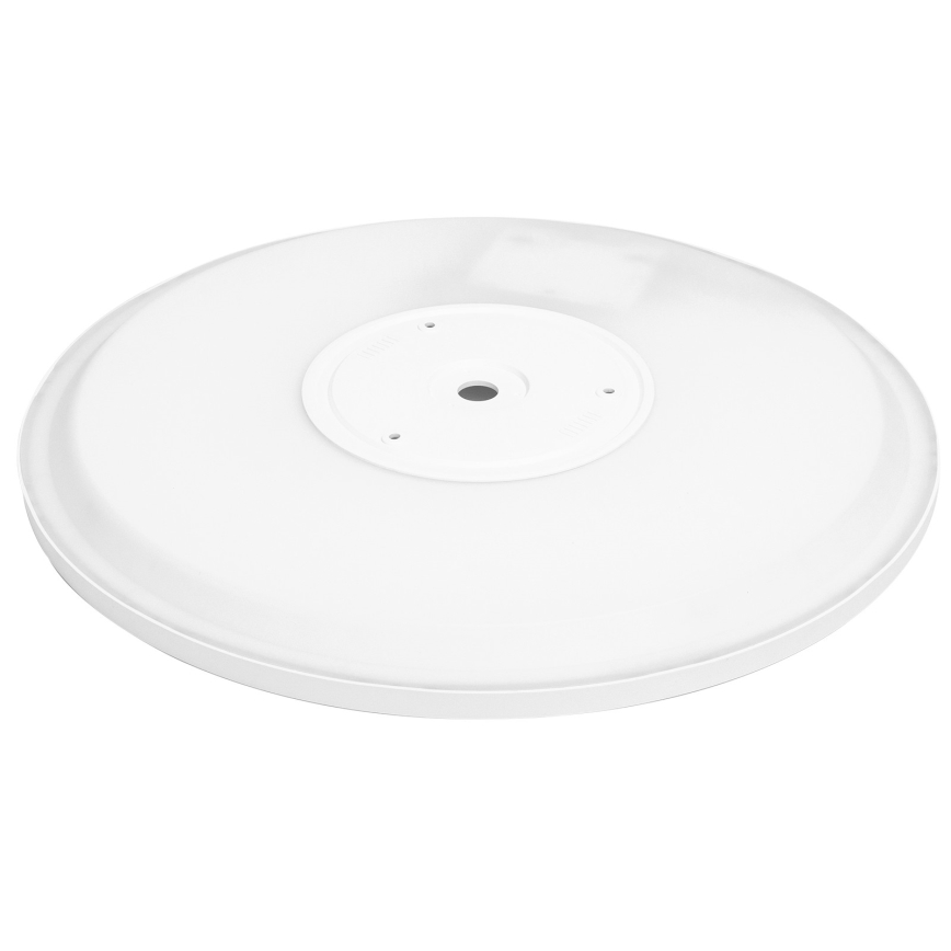 Aigostar - Plafonier RGBW à intensité variable MESH LED/36W/230V 3000-6500K blanc + Télécommande