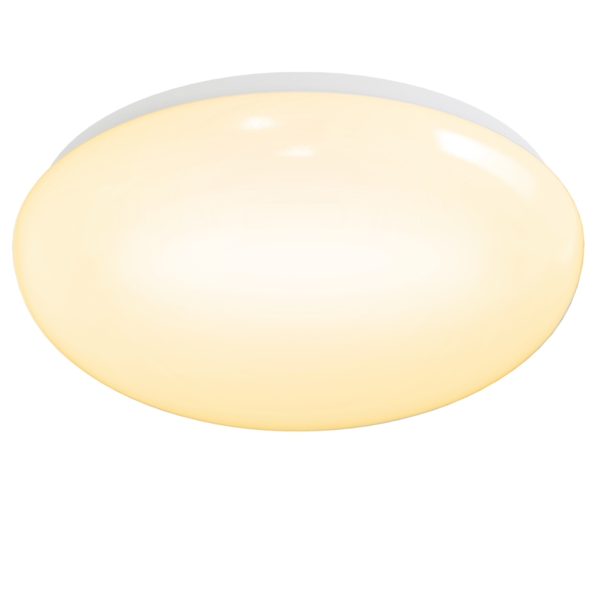 Aigostar - Plafoniera LED/12W/230V 3000K Ø 28 cm