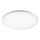 Aigostar - Plafoniera LED da bagno LED/18W/230V 6500K diametro 30 cm IP44