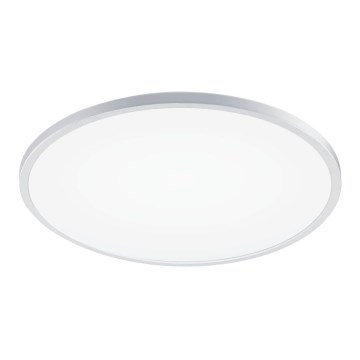 Aigostar - Plafoniera LED da bagno LED/24W/230V 6500K diametro 42 cm IP44