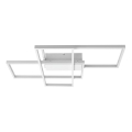 Aigostar - Plafoniera LED dimmerabile LED/38W/230V 2700-6500K + telecomando