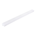 Aigostar - Plafoniera LED dimmerabile MESH LED/30W/230V 6500K