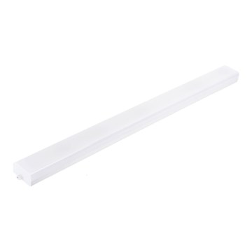 Aigostar - Plafoniera LED dimmerabile MESH LED/30W/230V 6500K
