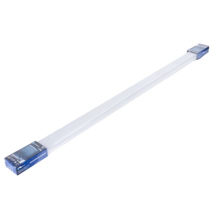 Aigostar - Plafoniera LED dimmerabile MESH LED/50W/230V 6500K