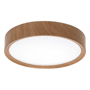 Aigostar - Plafoniera LED LED/12W/230V 3000K diametro 26,3 cm