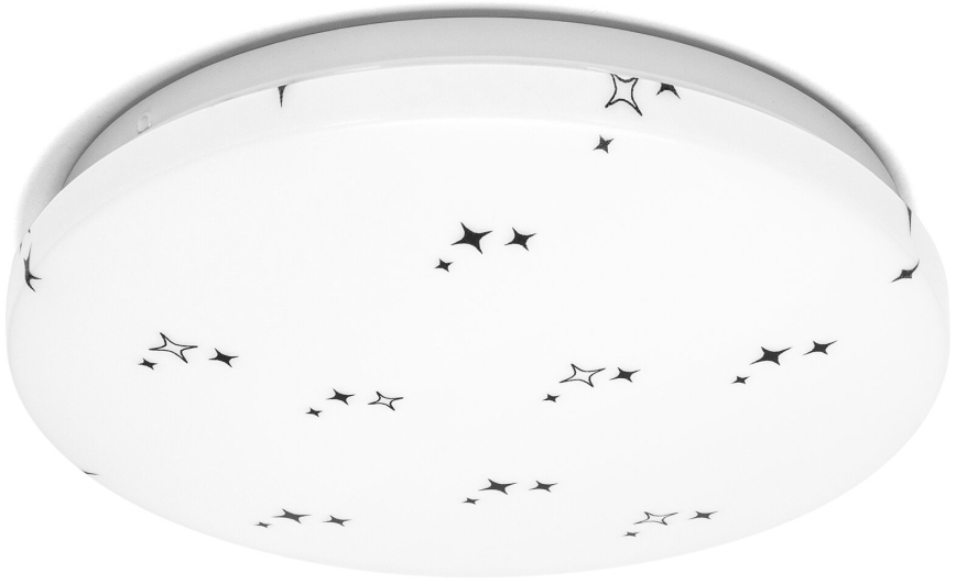 Aigostar - Plafoniera LED LED/12W/230V 3000K diametro 26cm