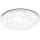 Aigostar - Plafoniera LED LED/12W/230V 3000K diametro 26cm
