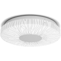 Aigostar - Plafoniera LED LED/12W/230V 3000K diametro 26cm