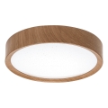 Aigostar - Plafoniera LED LED/12W/230V 6500K diametro 26,3 cm