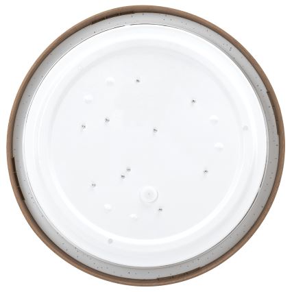 Aigostar - Plafoniera LED LED/12W/230V 6500K diametro 26,3 cm