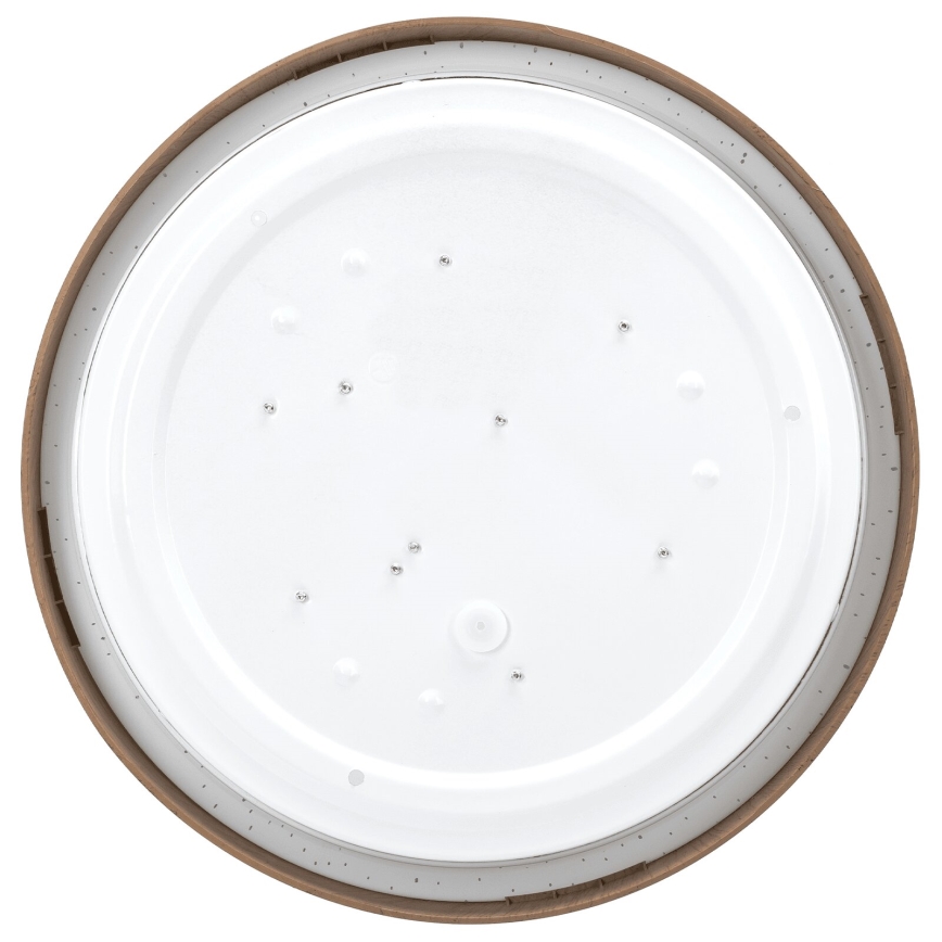 Aigostar - Plafoniera LED LED/12W/230V 6500K diametro 26,3 cm