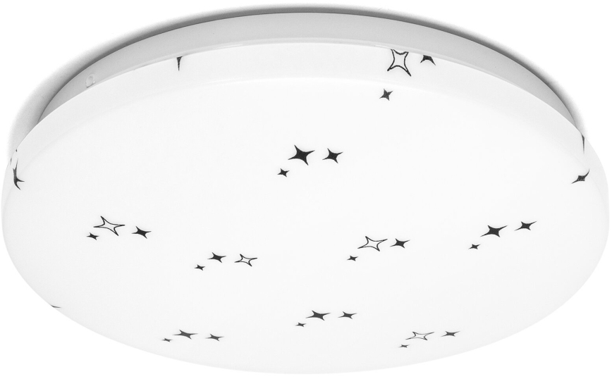 Aigostar - Plafoniera LED LED/12W/230V 6500K diametro 26cm